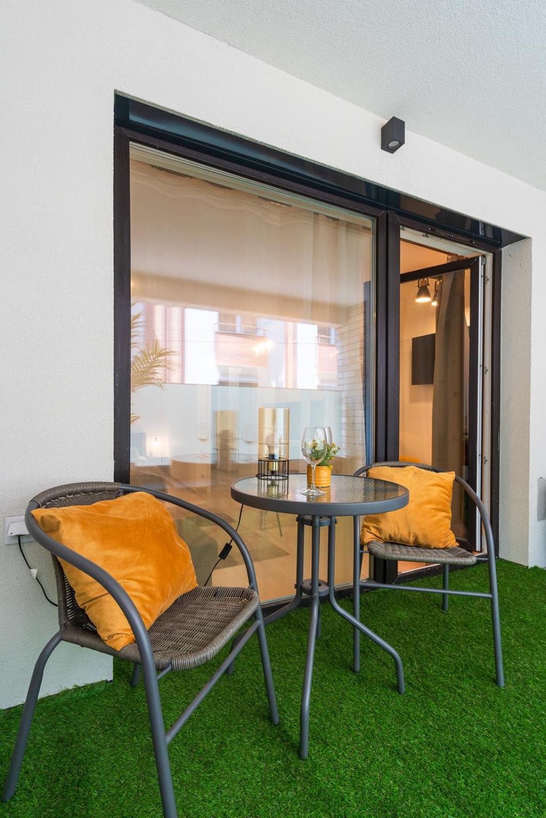 Modern Newly-Built Home By The New York Cafe Boedapest Buitenkant foto